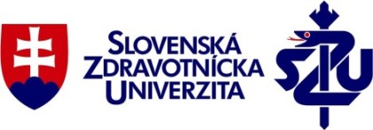 Slovenská zdravotnícka univerzita
