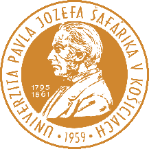 Univerzita P.J.Šafárika v Košiciach